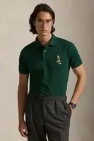 Bavlnené polo tričko Polo Ralph Lauren