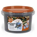 DUVO+ Krmivo pre jesetery 3l /3mm