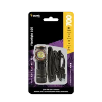 Technik baterka L05 (1x16340 800mAh) SST20 + USB-C 700 lm (MT-L05)