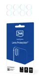 Ochrana kamery 3mk Lens Protection pro Apple iPhone 17 Pro Max (4ks)