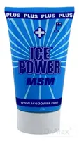 ICE POWER PLUS COLD GEL