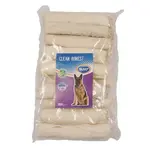 DUVO+ CLEAN BONES! Byvolie tyčinky biele 13cm/14ks