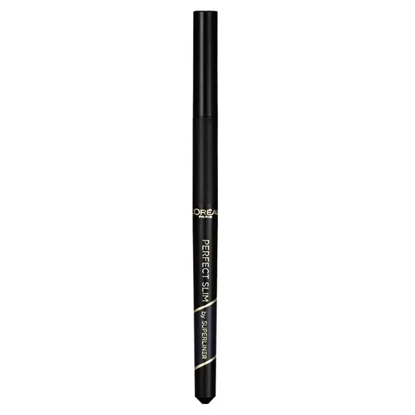 L'Oréal Paris Super Liner Perfect Slim 02 Sivá očná linka
