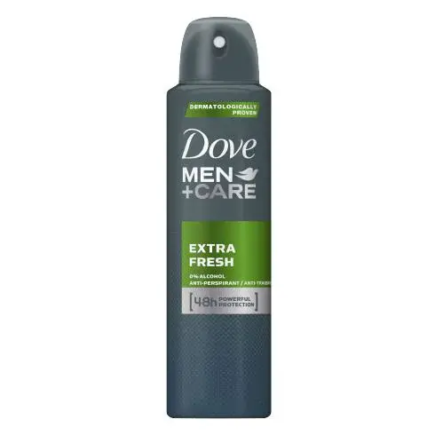 Dove antiperspirant FM Extra Fresh