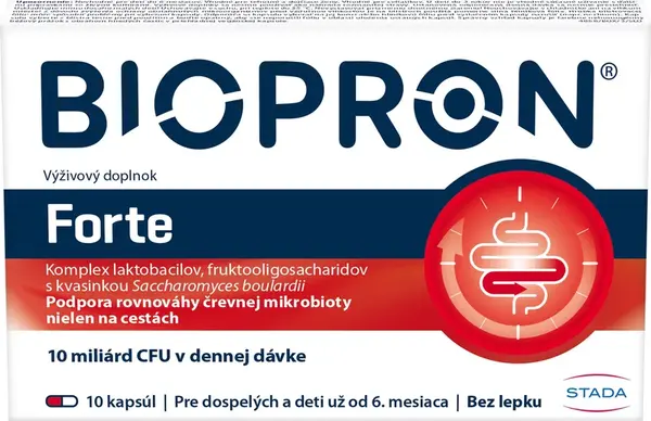 Biopron Forte