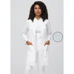 Lekársky plášť STAR 44