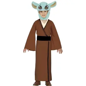 Kostým Star Wars Yoda 7-9 rokov