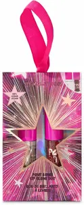 Revolution Pout Bomb Plumping Mini Lip Gloss Set