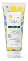 KLORANE BEBE GEL LAVANT DOUX