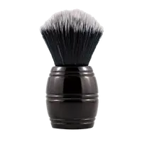 Štetka na holenie Razorock Shaving Brush Tuxedo Plissoft 24mm