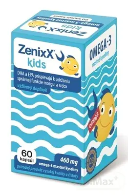 ZenixX kids