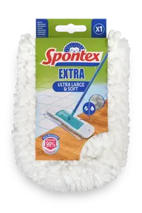 Spontex Microwiper Extra náhrada