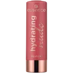 essence hydratačný rúž na pery nude 303