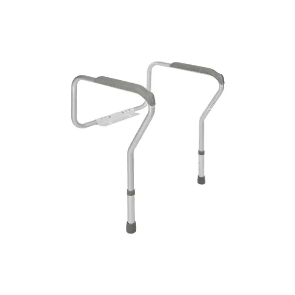 Bezpečnostné oporné madlo na WC JMC-C 5300KD
