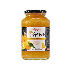Yuzu Kotsam čaj