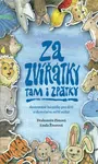 Za zvířátky tam i zpátky - Drahomíra Zimová, Linda Živorová