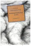 Podvodníkova žena - Ivana Havranová