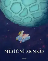Měsíční zrnko - Katarína Macurová