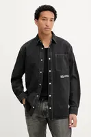 Džínová košile Karl Lagerfeld Jeans