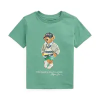 Tričko Polo Ralph Lauren