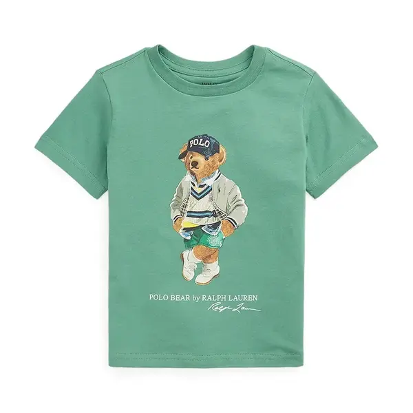 Tričko Polo Ralph Lauren