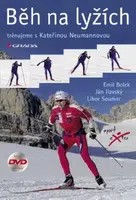 Běh na lyžích - Libor Soumar, Emil Bolek, Ján Ilavský - e-kniha