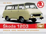 Škoda 1203 - Jan Králík