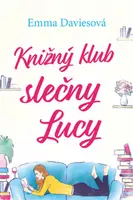Knižný klub slečny Lucy - Emma Davies