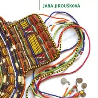 Etnokorálky - Jana Jiroušková - e-kniha