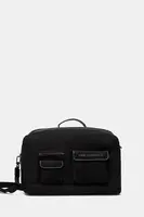 Taška Karl Lagerfeld K/ESSENTIAL černá barva, A2M30154