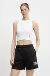 Top Puma bílá barva, 629765