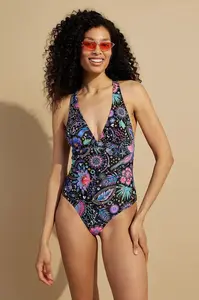 Jednodílné plavky Medicine