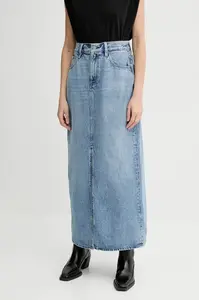 Džínová sukně G-Star