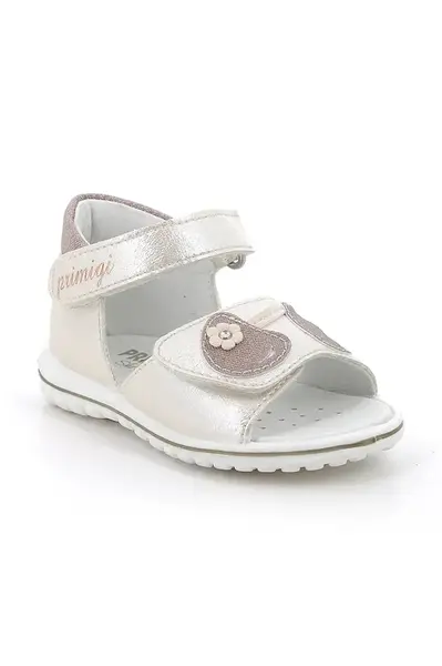 Dětské kožené sandály Primigi