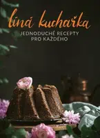 Líná kuchařka - Péter Farkas, Veronika Čopíková