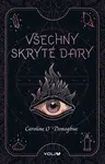 Všechny skryté dary - Caroline O'Donoghue - e-kniha