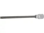 BGS Technic BGS 4482 Zástrčná hlavice 1/2" Torx 50 x 200 mm