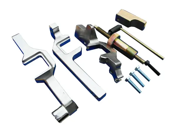 MARK-MOTO Aretace rozvodů BMW, MINI, CITROËN a PEUGEOT, 1,4 a 1,6 16V benzín