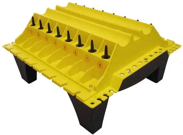 JONNESWAY Organizér, odkládací stojan na části hlavy motoru