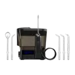 TRUELIFE AquaFloss Station F300 Black