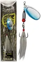 Pezon&michel třpytka buck pike bleak - 18 g