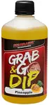 Starbaits booster g&g global pineapple 500 ml