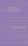 Nerozlučné - Simone de Beauvoirová