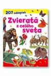 Zvieratá z celého sveta