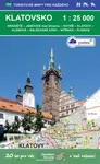 Klatovsko 1:25 000 / 102 Turistické mapy pro každého