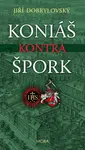 Koniáš kontra Špork - Jiří Dobrylovský - e-kniha