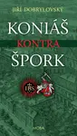 Koniáš kontra Špork - Jiří Dobrylovský