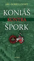 Koniáš kontra Špork - Jiří Dobrylovský