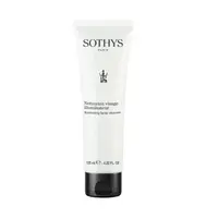 SOTHYS Paris Čisticí rozjasňující pleťový gel (Illuminating Facial Cleanser) 125 ml