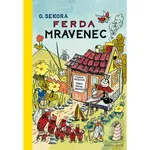Ferda Mravenec - 3. vydání